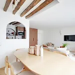 Sublime appartement à deux pas de Bastille