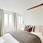 Sublime appartement à deux pas de Bastille