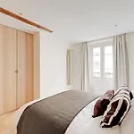 Sublime appartement à deux pas de Bastille